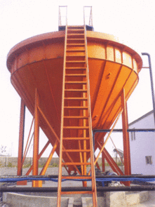 滕州中瀚選煤設備 高效洗選，引領煤炭清潔利用